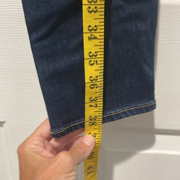 Paige skinny jeans - Picture 5 of 5